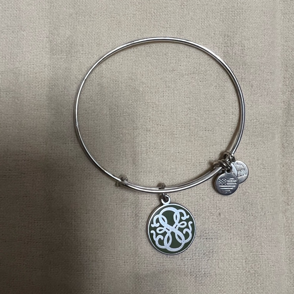 SOLD Alex and Ani- Path of Life